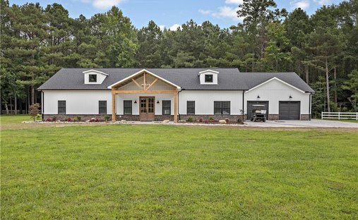 House in Smithfield, Virginia, United States 1
