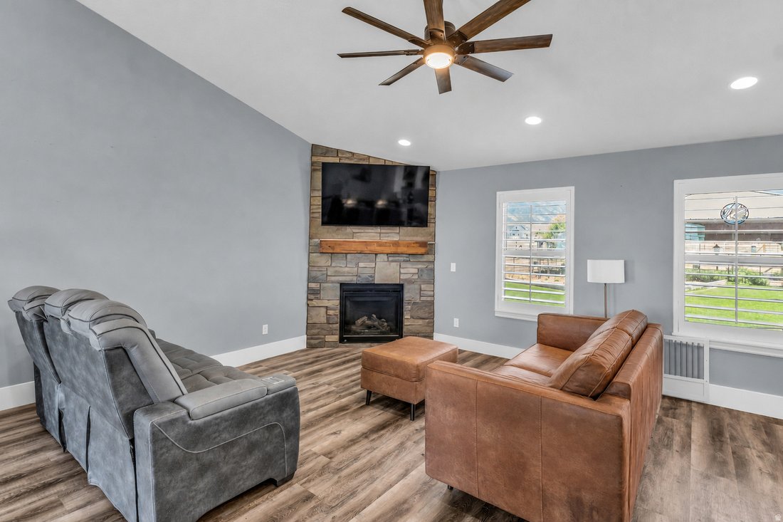 House in Erda, Utah, United States 5 - 18212537