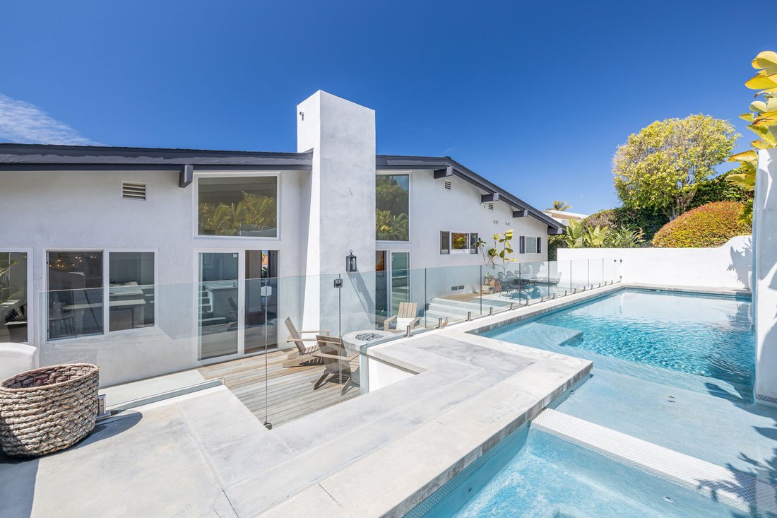 Casa a Rolling Hills, California, Stati Uniti 2 - 18541617