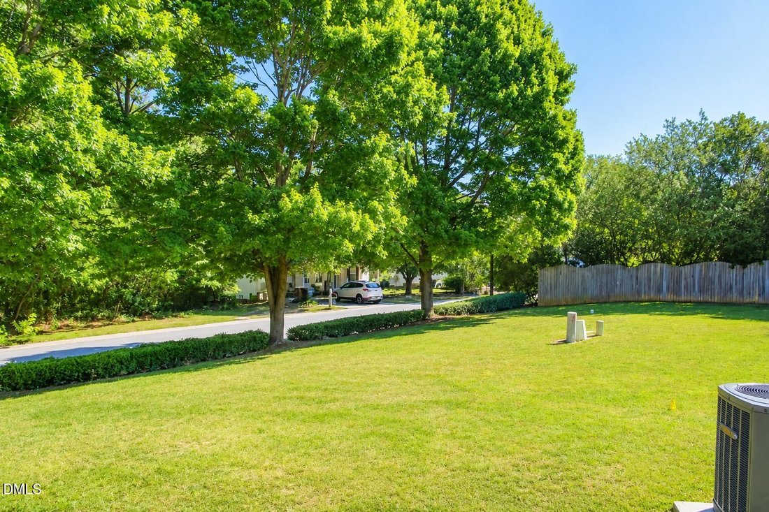 Townhouse in Clayton, North Carolina, United States 3 - 18539620