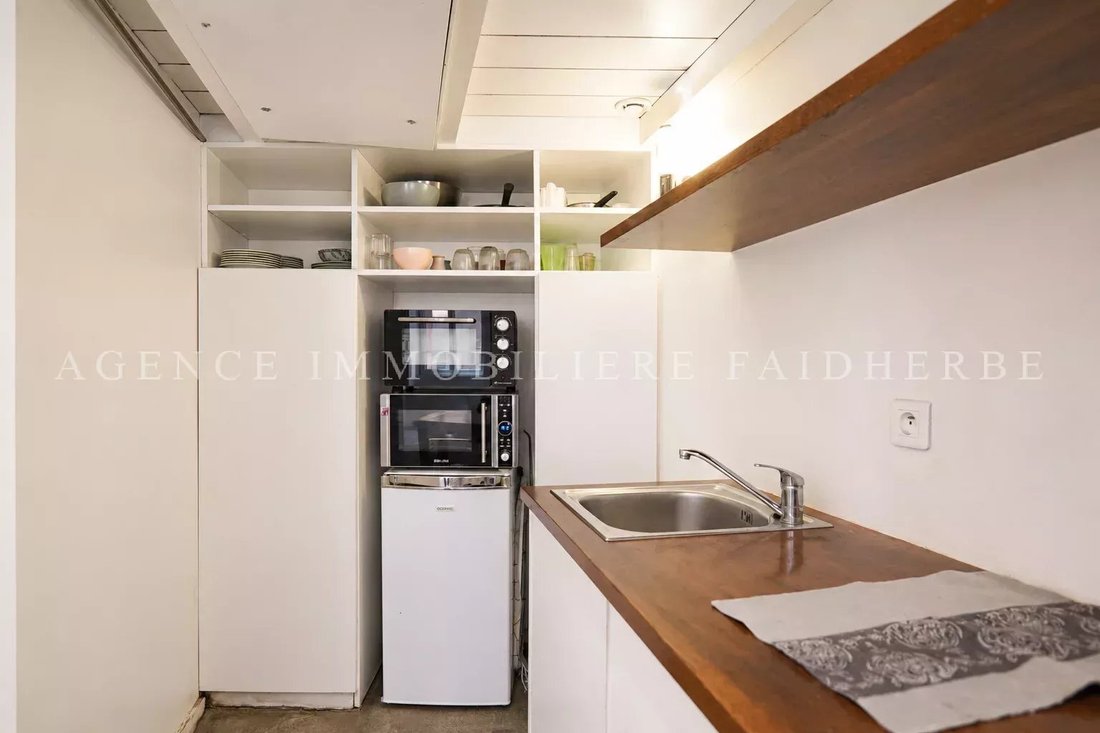 Apartment in Zone Ouest Urbaine, Saint-Tropez, France 3 - 18541228