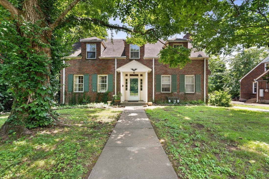 House in Nashville, Tennessee, United States 1 - 18505823