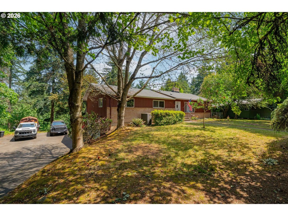 House in Vancouver, Washington, United States 2 - 18274964