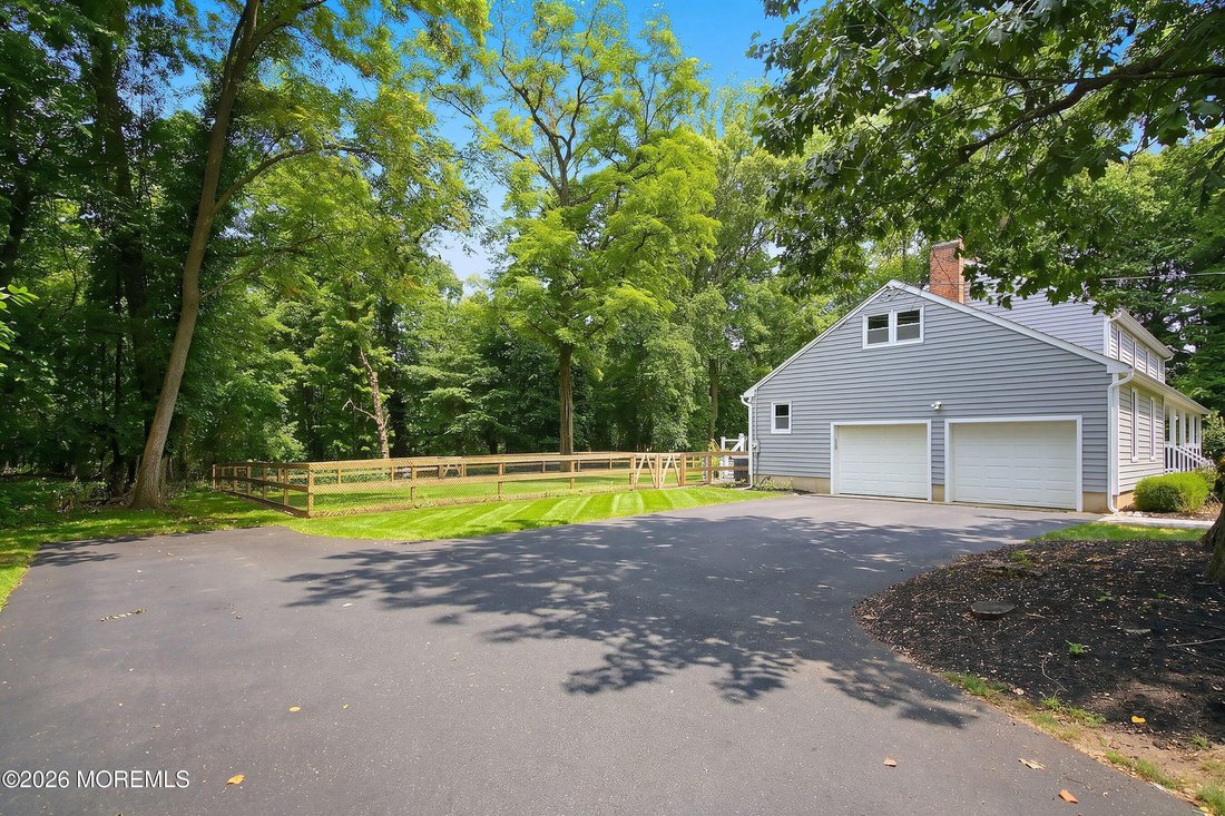 House in Tinton Falls, New Jersey, United States 5 - 18539686