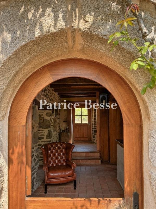House in Ambon, Brittany, France 5 - 18543802