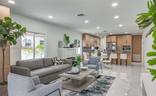 House in Miami, Florida, United States 1
