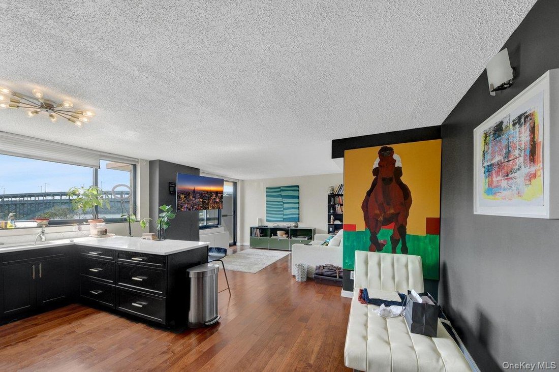 Condo in New York, New York, United States 4 - 18543547