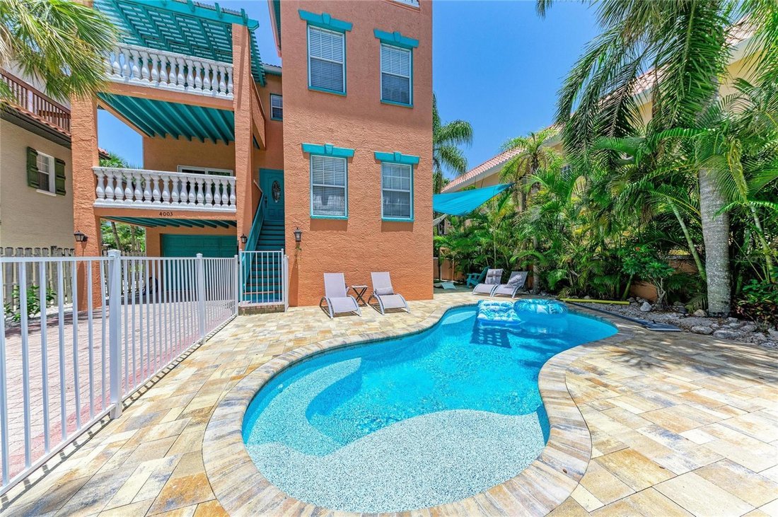 House in Holmes Beach, Florida, United States 3 - 17180926