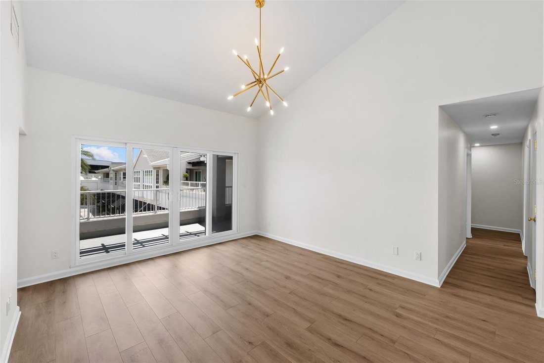 Condo in Tampa, Florida, United States 5 - 18540250