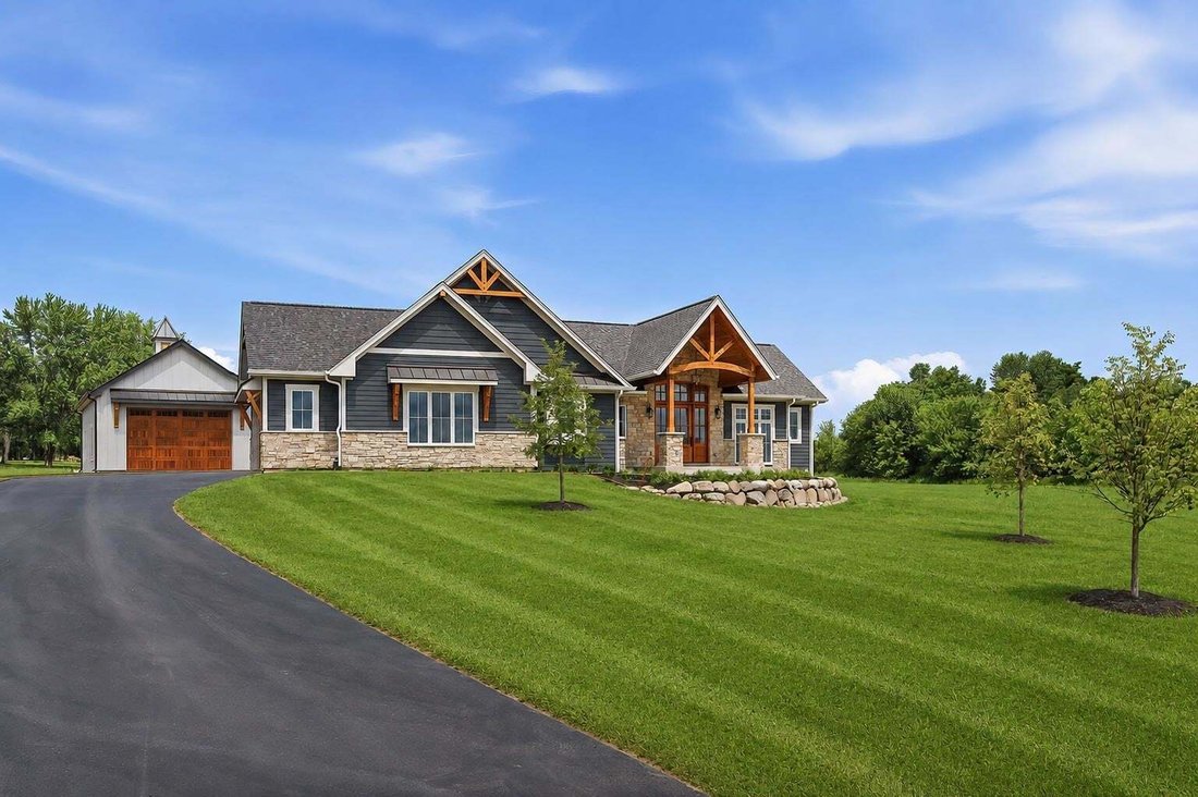 House in Spring Grove, Illinois, United States 1 - 18540452