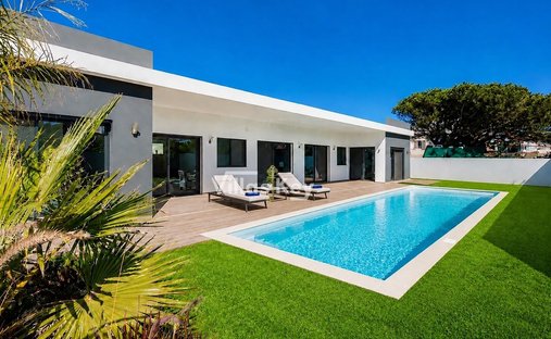 Maison à Faro (Se et Sao Pedro), Algarve, Portugal 1