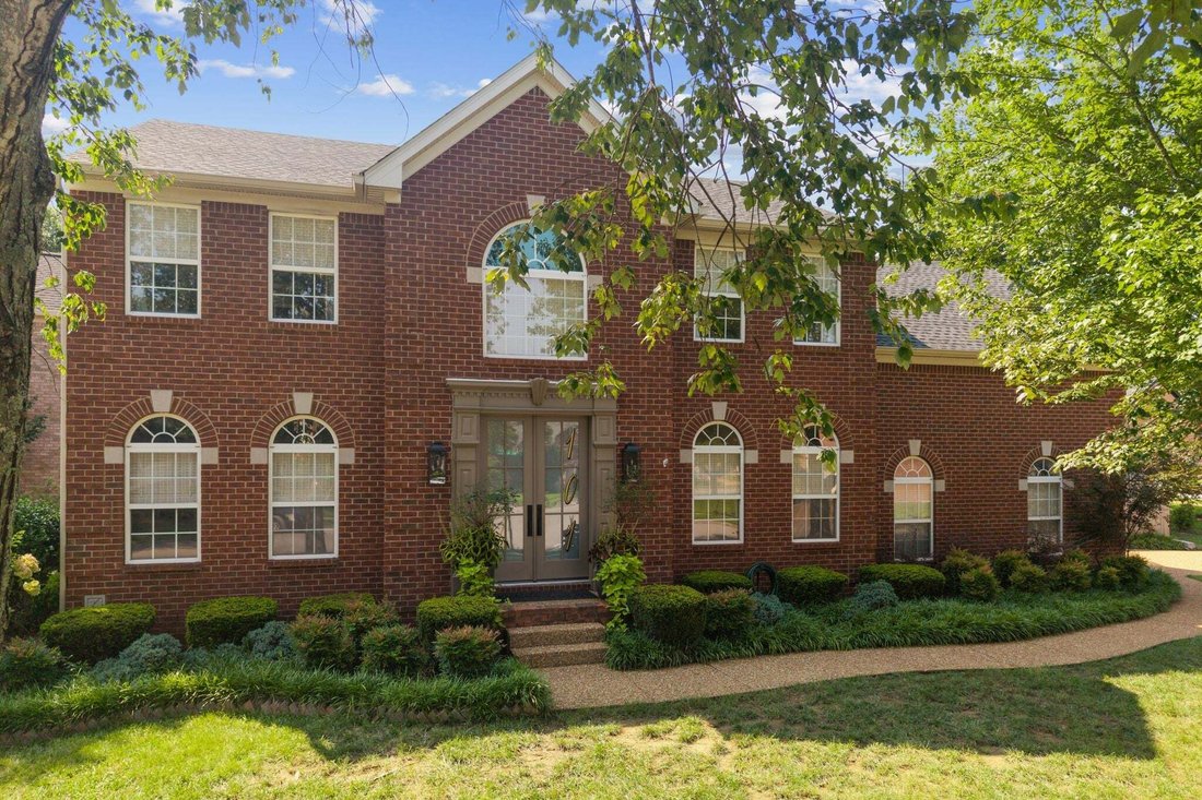 House in Franklin, Tennessee, United States 4 - 18540484