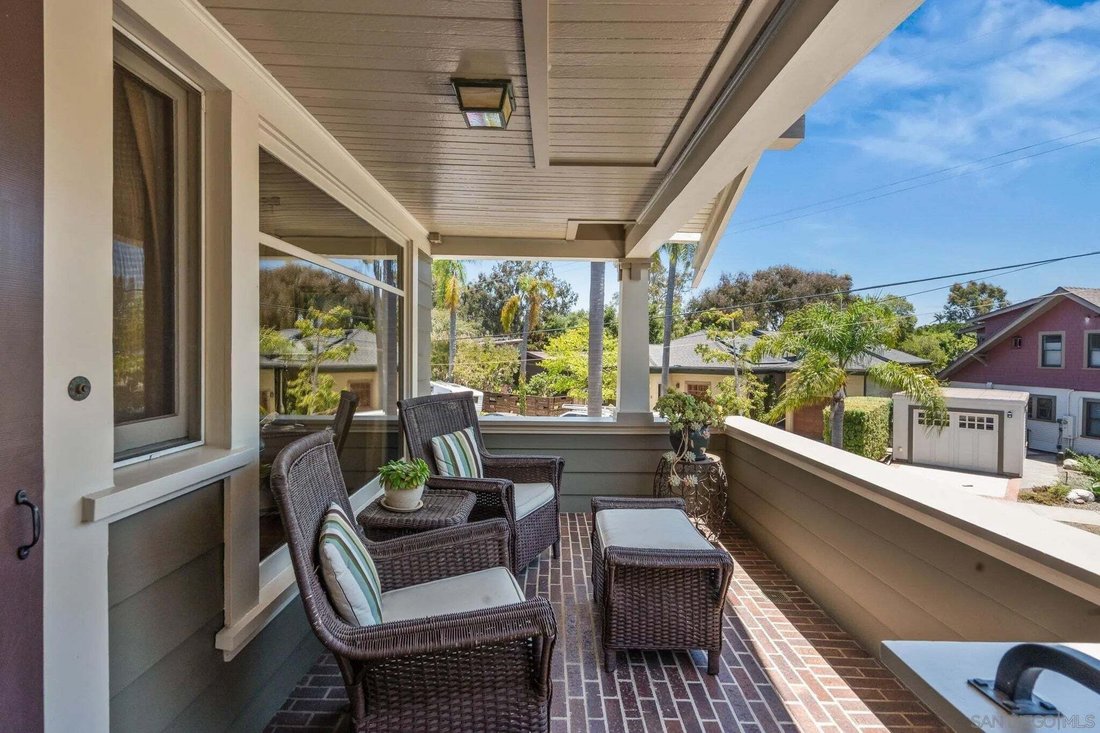 House in San Diego, California, United States 2 - 18543235