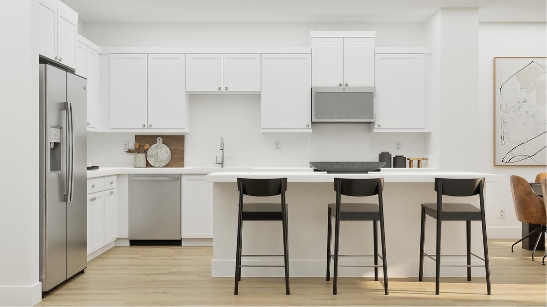 Townhouse in Carson, California, United States 2 - 18541298