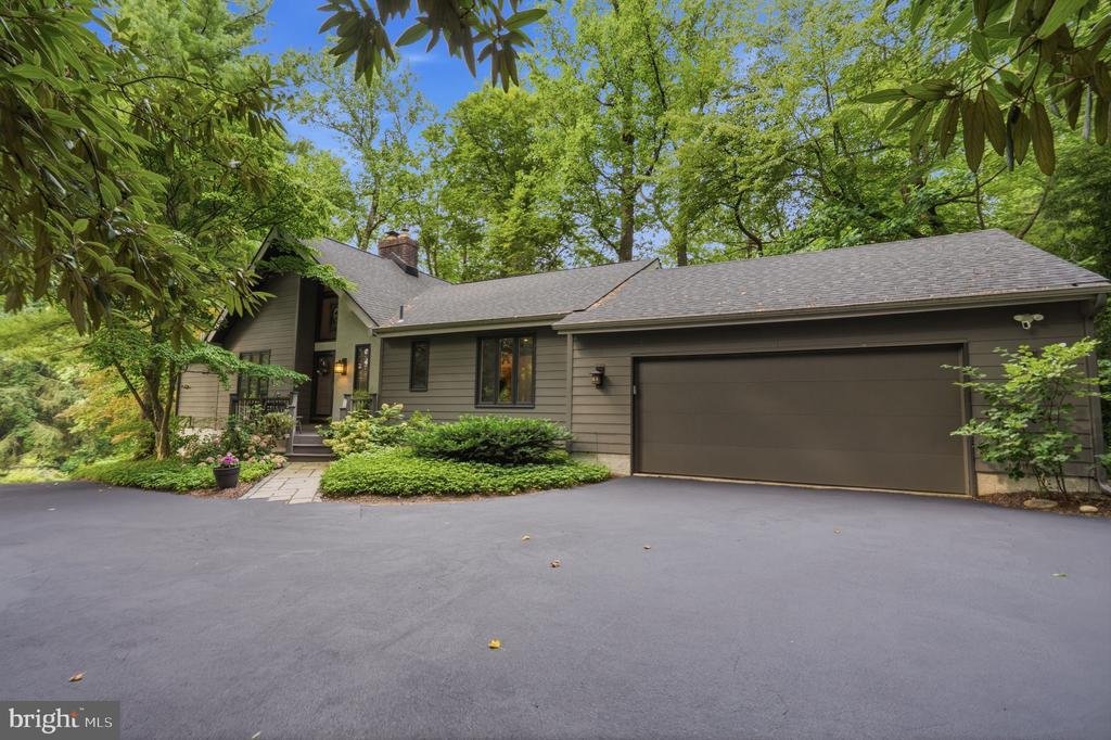 House in Wayne, Pennsylvania, United States 1 - 18503406