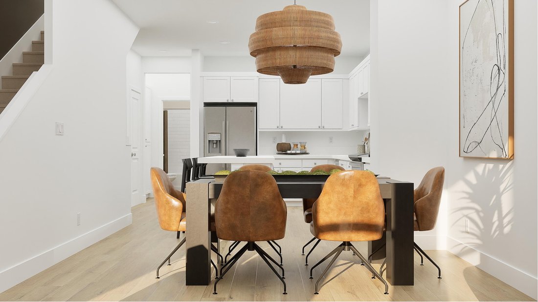 Townhouse in Carson, California, United States 4 - 18541294
