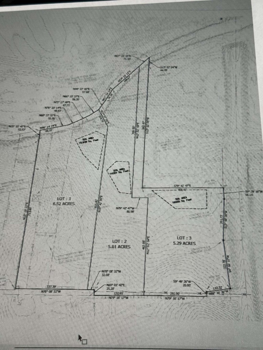 Land in Wartrace, Tennessee, United States 3 - 18543785