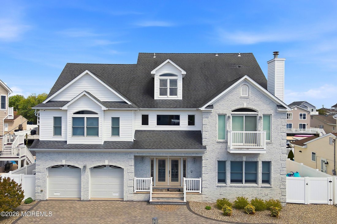 House in Toms River, New Jersey, United States 3 - 18542988