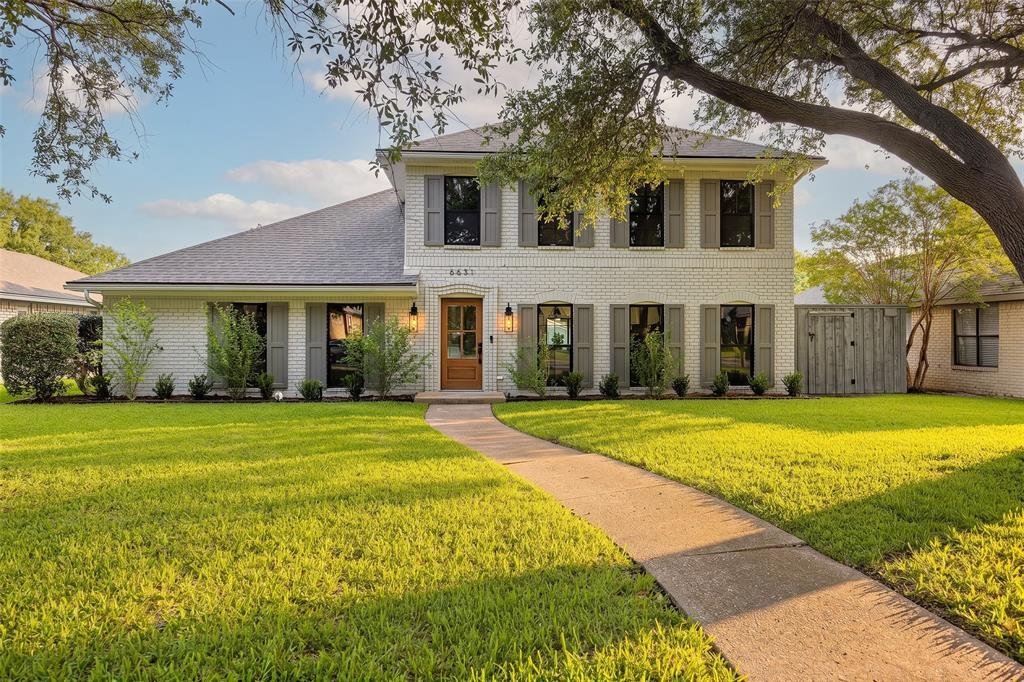 House in Dallas, Texas, United States 1 - 18543335