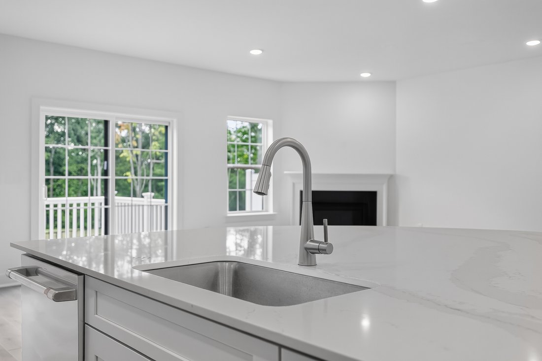 Townhouse in Oakland, New Jersey, United States 3 - 17949074