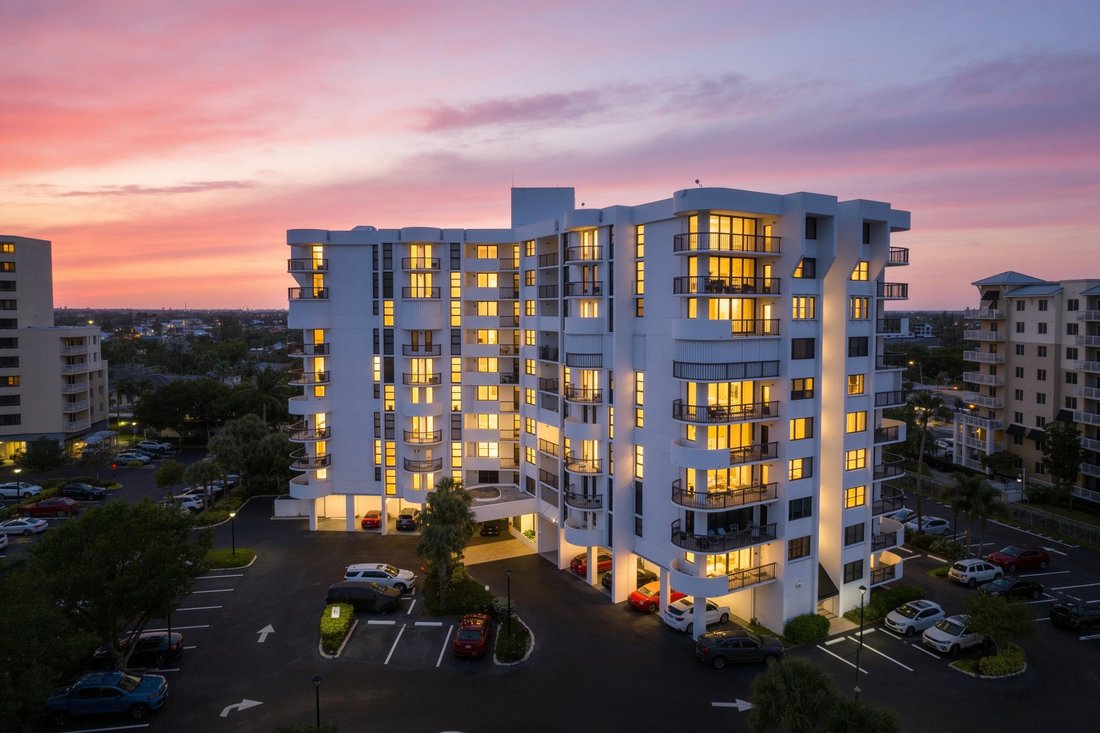 Condo in Hillsboro Beach, Florida, United States 2 - 18540546