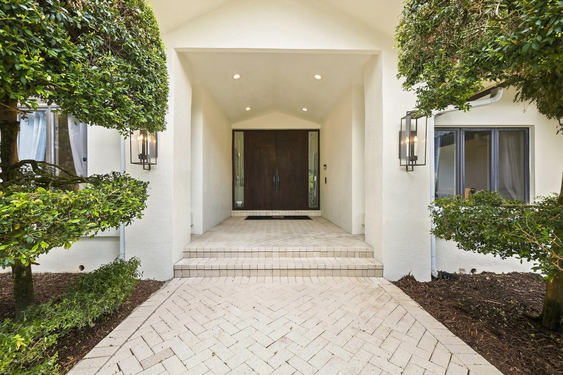 House in Boca Raton, Florida, United States 5 - 18540664
