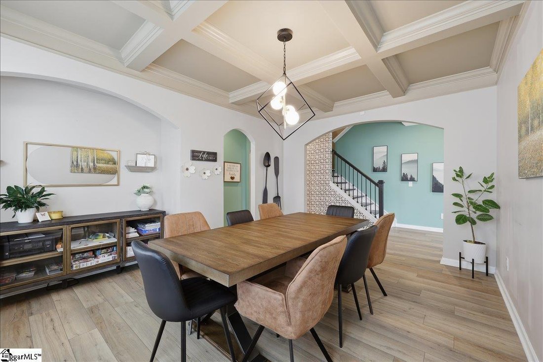 House in Greenville, South Carolina, United States 5 - 18539519