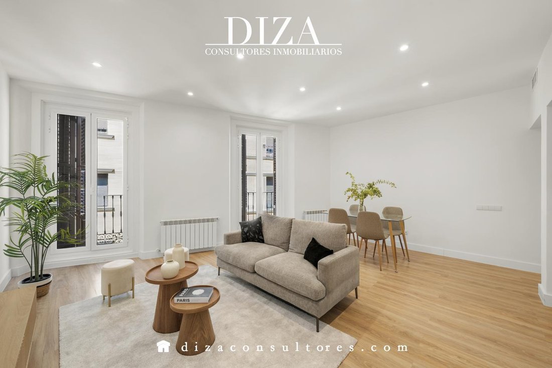 Apartment in Centro, Madrid, Spain 3 - 18540580