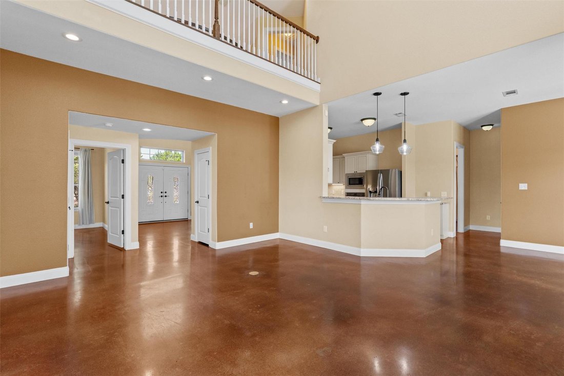 House in Liberty Hill, Texas, United States 5 - 18543110