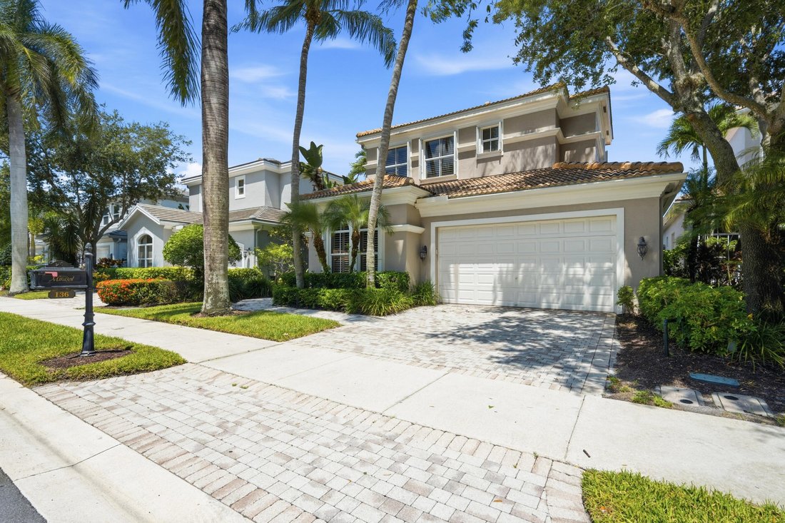 House in Palm Beach Gardens, Florida, United States 3 - 18544805