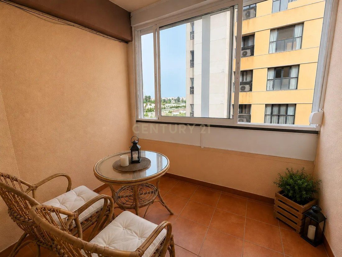 Apartment in Algiros, Valencia, Spain 1 - 18544030