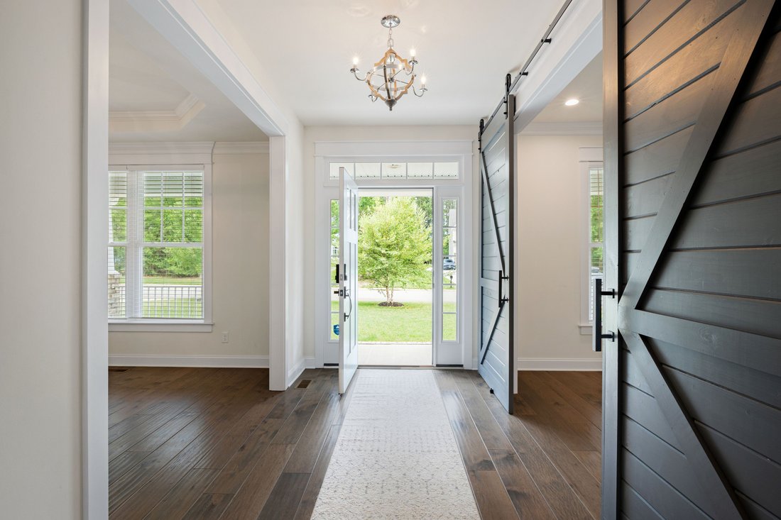House in New Kent, Virginia, United States 4 - 18540923