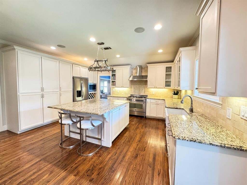 House in Dallas, Texas, United States 2 - 18540539