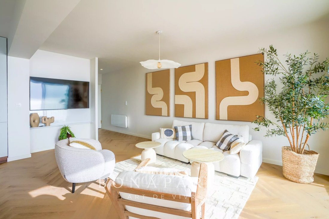 Apartment in France 4 - 18541131