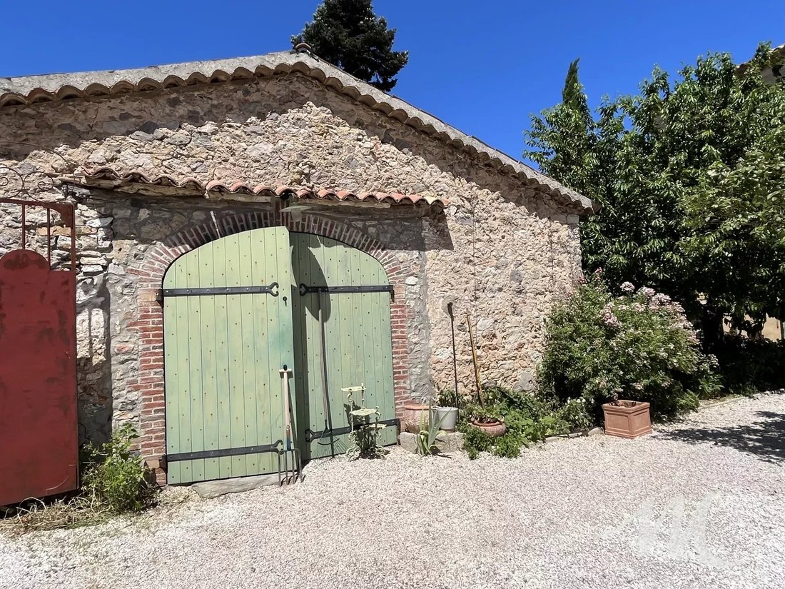 House in Périphérie Centre, Saint-Maximin-la-Sainte-Baume, France 2 - 18541238