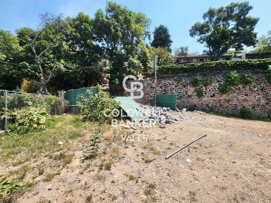 Land in Valle de Bravo, State of Mexico, Mexico 3 - 18541667