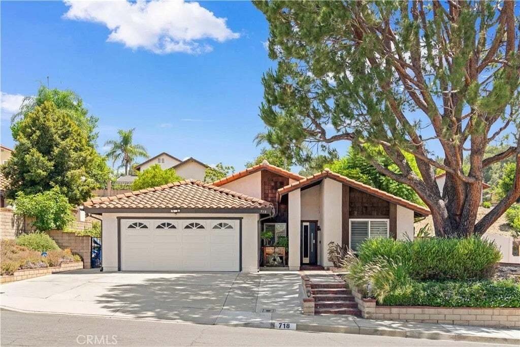 House in Walnut, California, United States 1 - 18543288