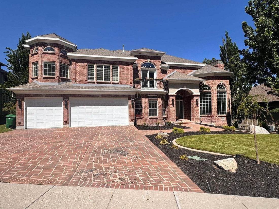 House in Sandy, Utah, United States 2 - 17473351