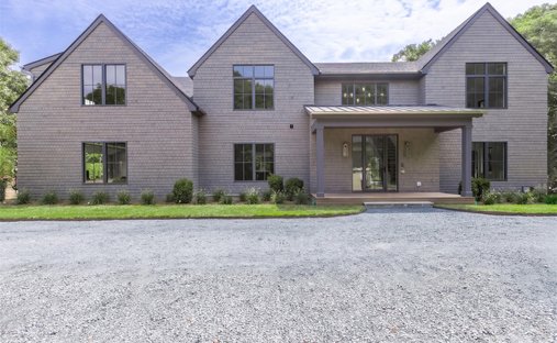 House in Eastport, New York, United States 1