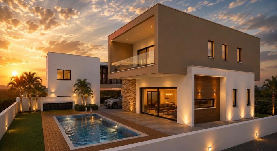 House in Agios Athanasios, Limassol, Cyprus 2 - 18540178