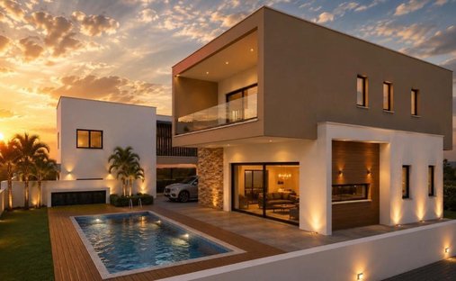 Casa a Agios Athanasios, Distretto di Limassol, Cipro 1