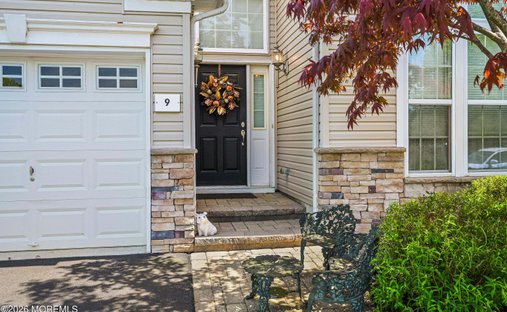 Casa a Lacey Township, New Jersey, Stati Uniti 1