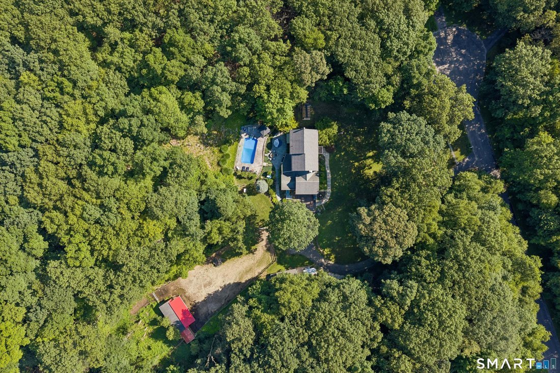Casa a Newtown, Connecticut, Stati Uniti 2 - 18539599
