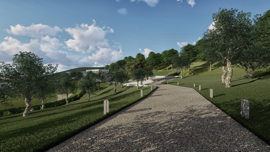 Villa in Monte Maderno, Toscolano, Lombardy 2 - 18544620
