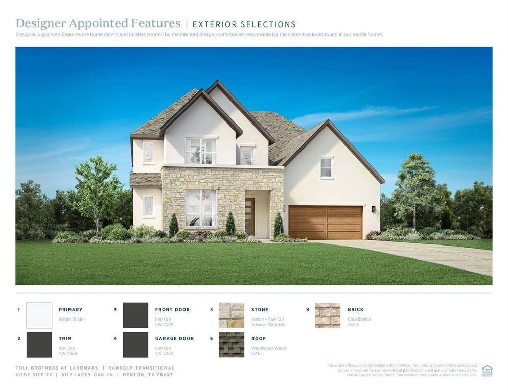 House in Denton, Texas, United States 2 - 18543471