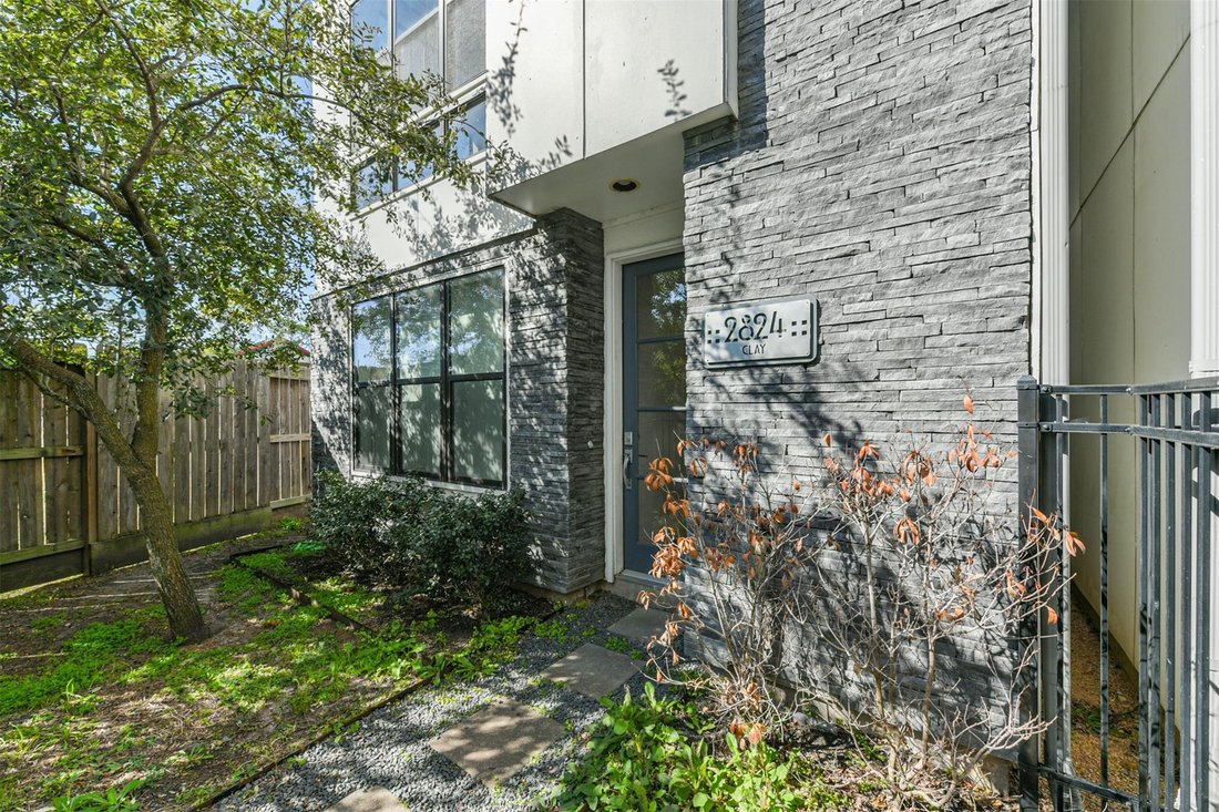 House in Houston, Texas, United States 2 - 18543428