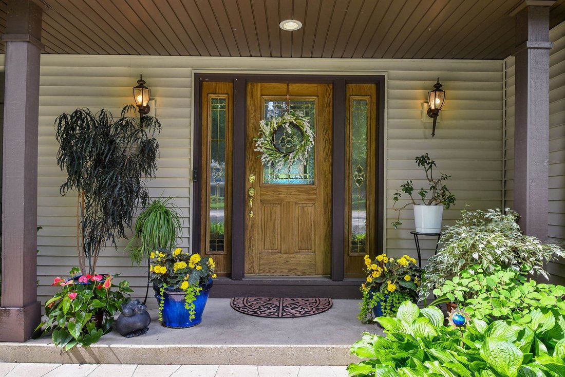 House in Bolingbrook, Illinois, United States 2 - 18540396
