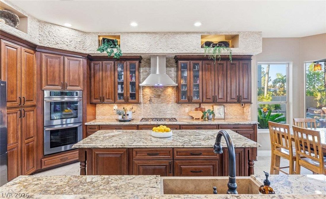 House in Las Vegas, Nevada, United States 5 - 18542039