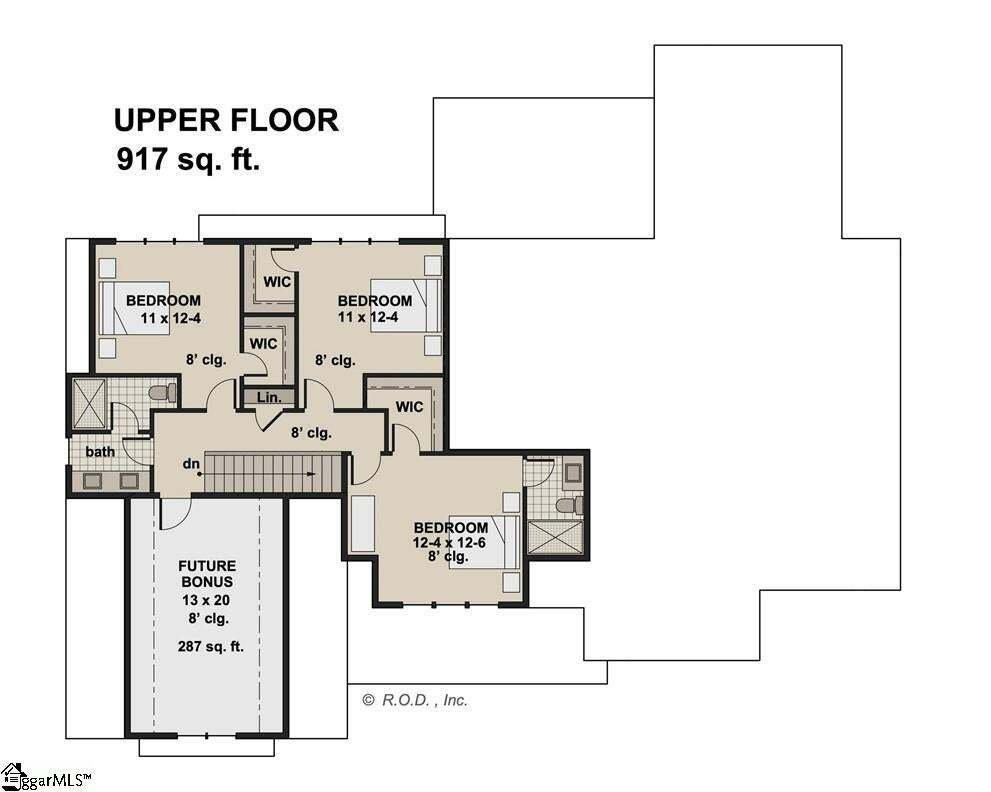 House in Pendleton, South Carolina, United States 4 - 18539521