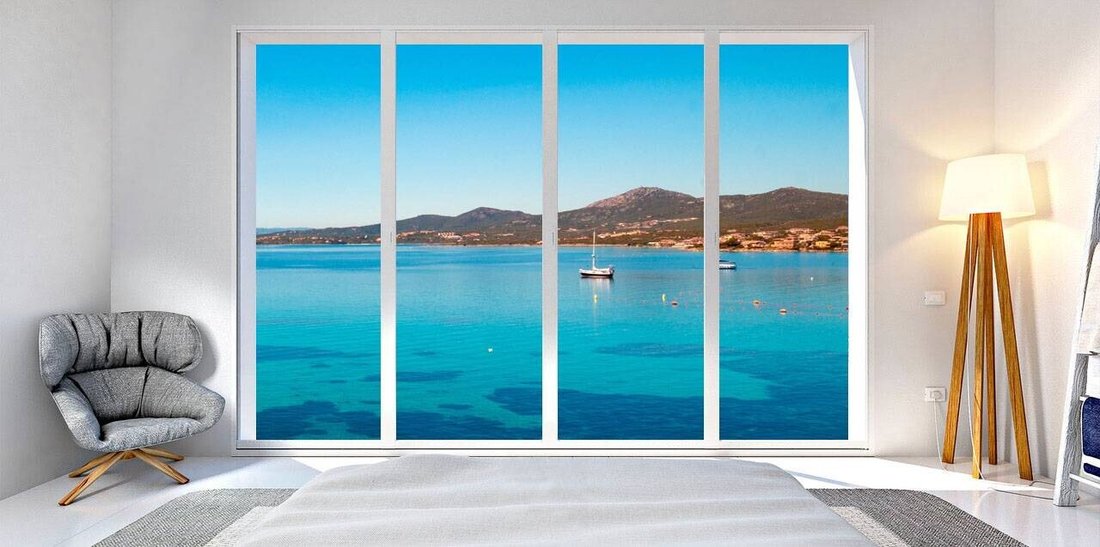 Apartment in Golfo Aranci, Sardinia, Italy 1 - 18543190